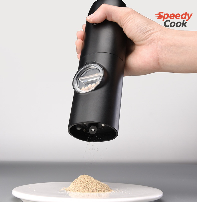 Moulin de Cuisine Électrique – Multifonction