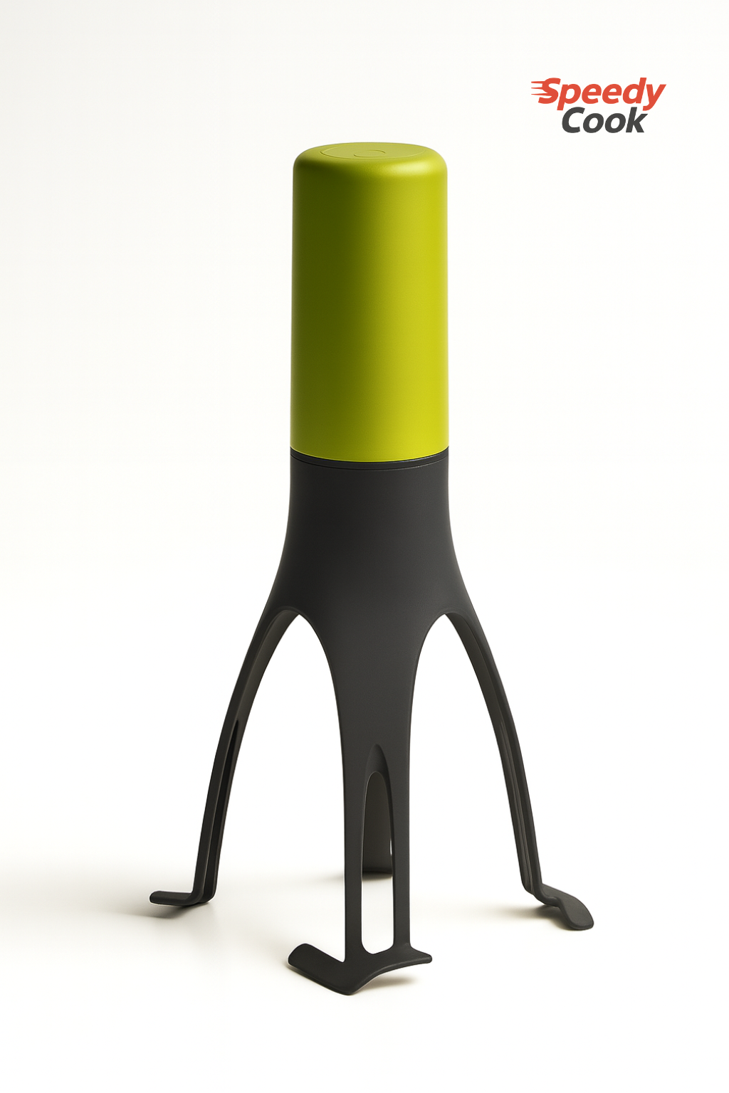 Mélangeur de cuisson automatique