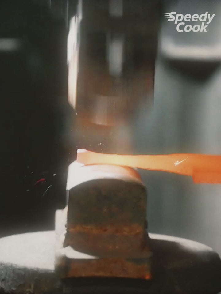 Couteaux Nakiri, Santoku & Utilitaires - SpeedyCook