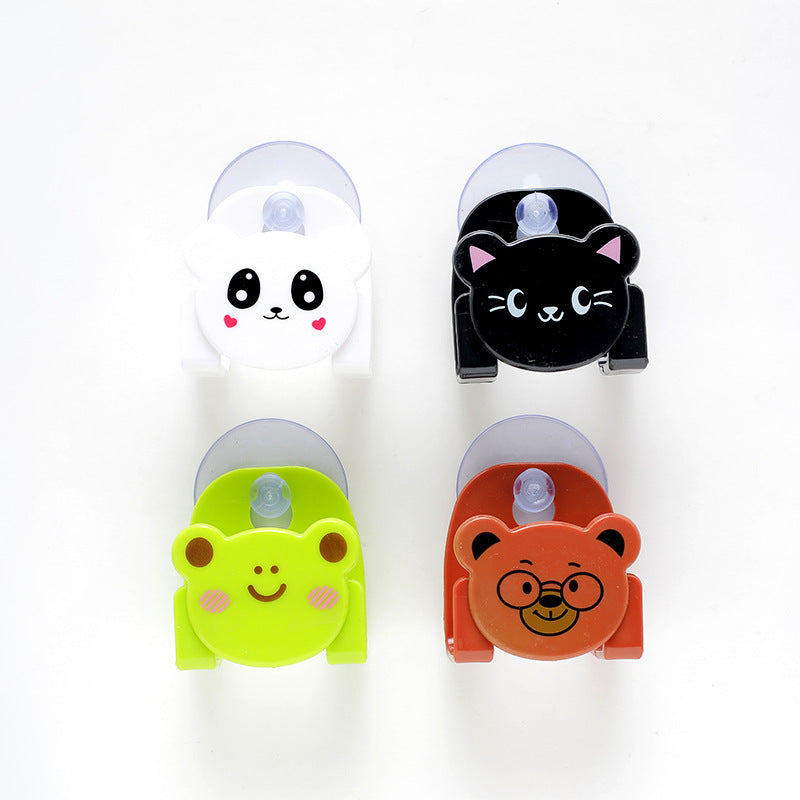 Support d’Évier avec Ventouse – Range-Éponge & Égouttoir Pratique !