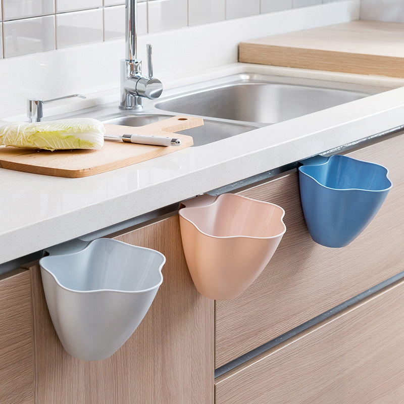 Poubelle de Cuisine Moderne – Hygiène, praticité et design au quotidien !