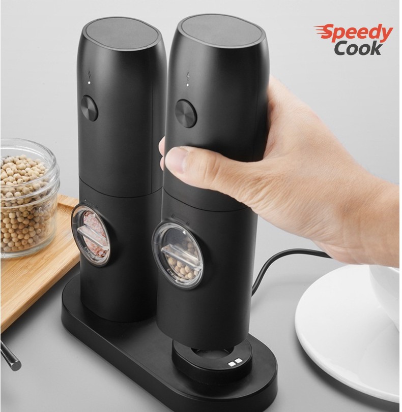 Moulin de Cuisine Électrique – Multifonction