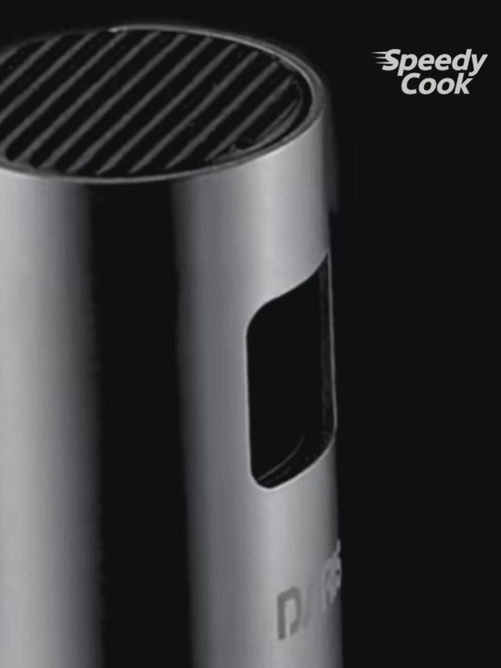 [kit] 2x Bouteille Spray Huile de Cuisine en Acier Inoxydable + Tiges de nettoyage