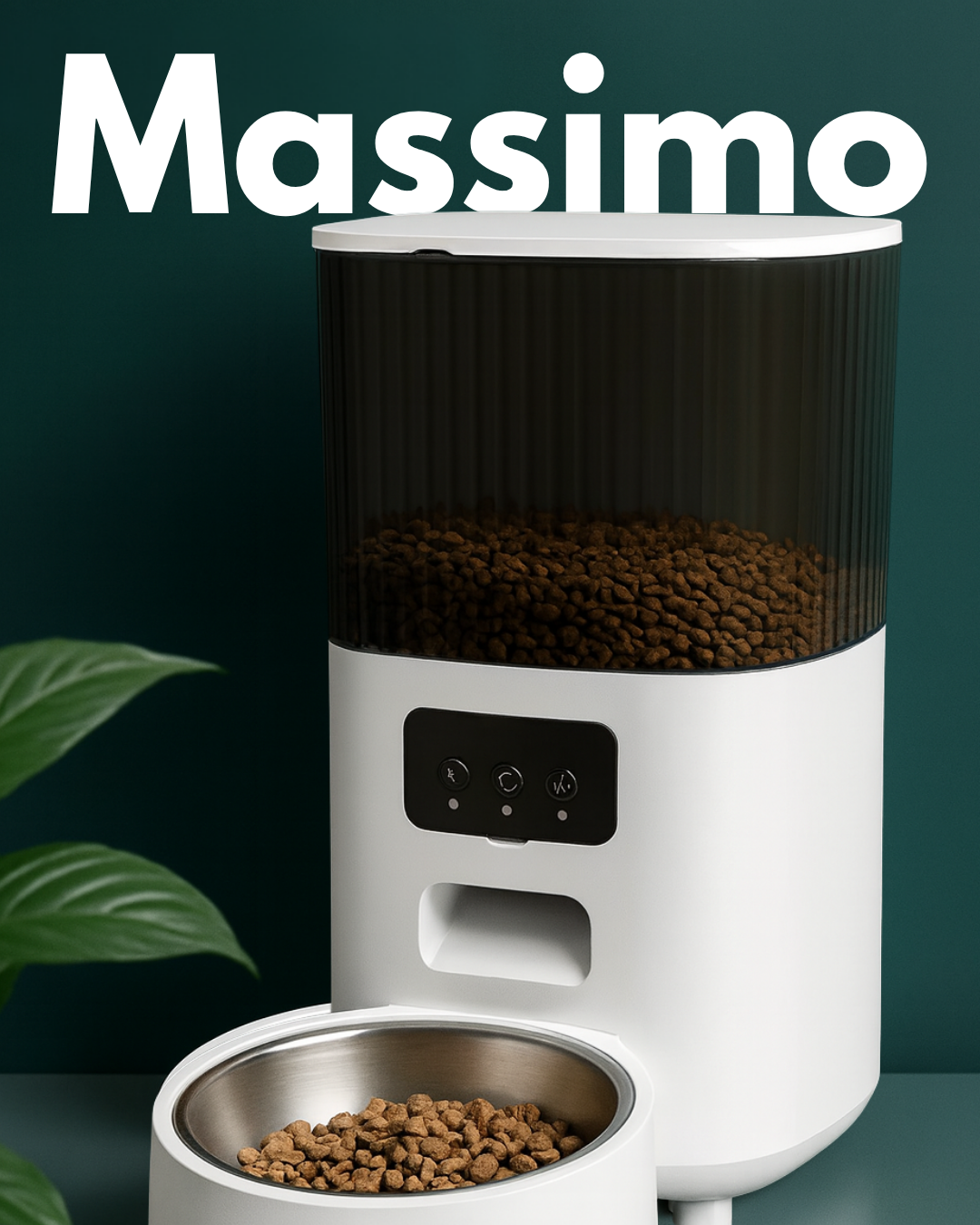 Distributeur Automatique 5L – Le repas parfait, même quand vous n’êtes pas à la maison !